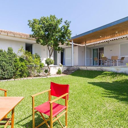 Mollet Villa Port de Alcudia  Dış mekan fotoğraf