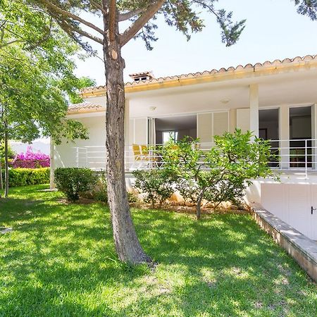 Mollet Villa Port de Alcudia  Dış mekan fotoğraf
