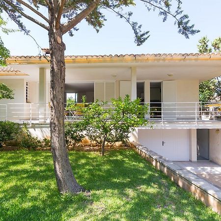 Mollet Villa Port de Alcudia  Dış mekan fotoğraf