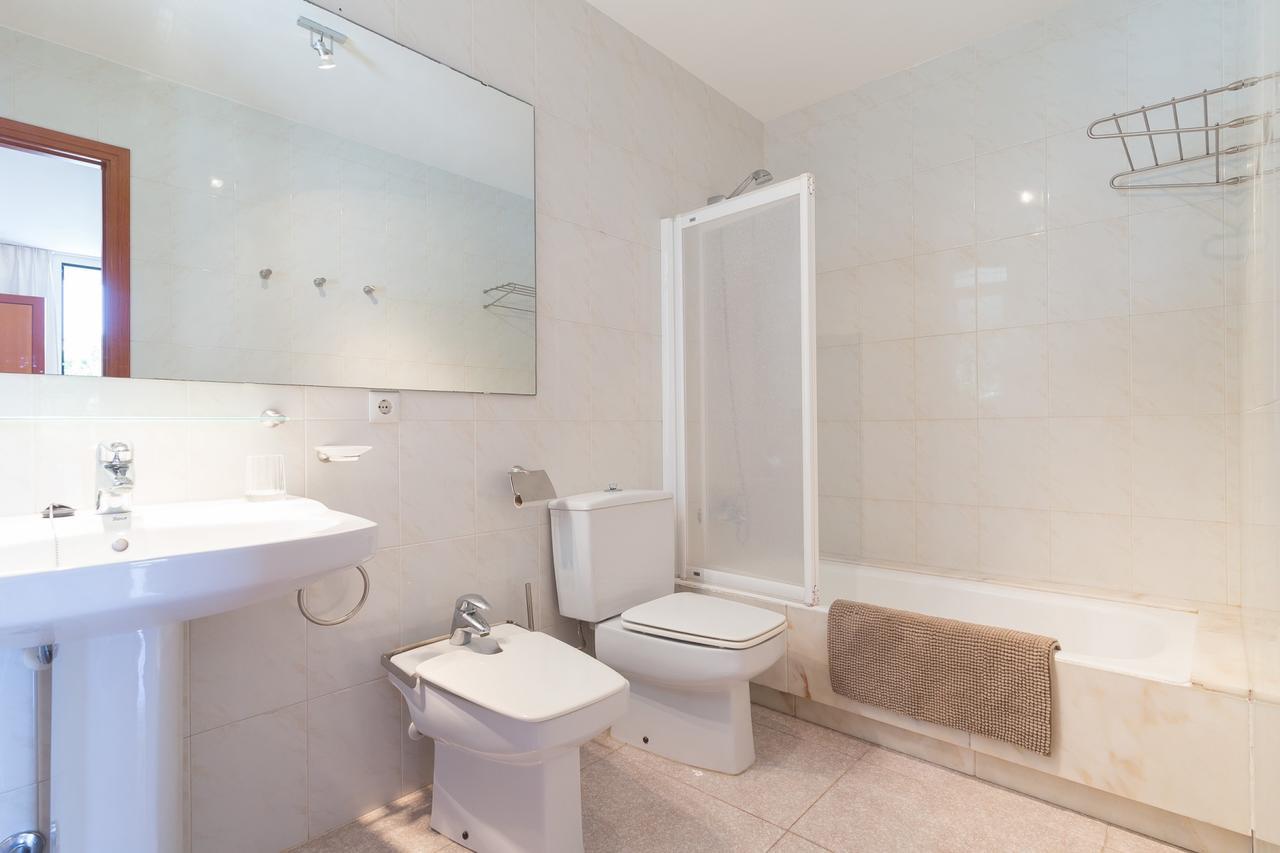 Mollet Villa Port de Alcudia  Dış mekan fotoğraf