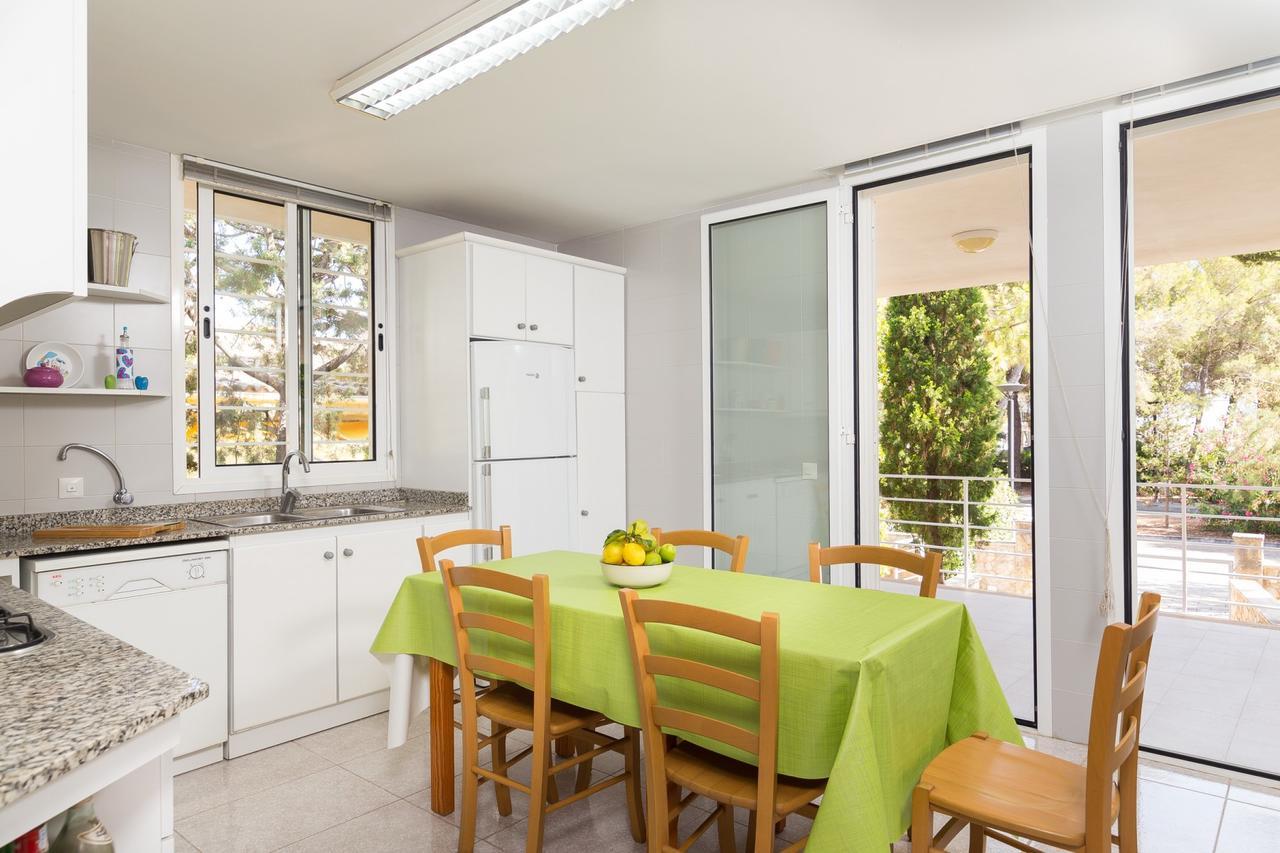 Mollet Villa Port de Alcudia  Dış mekan fotoğraf