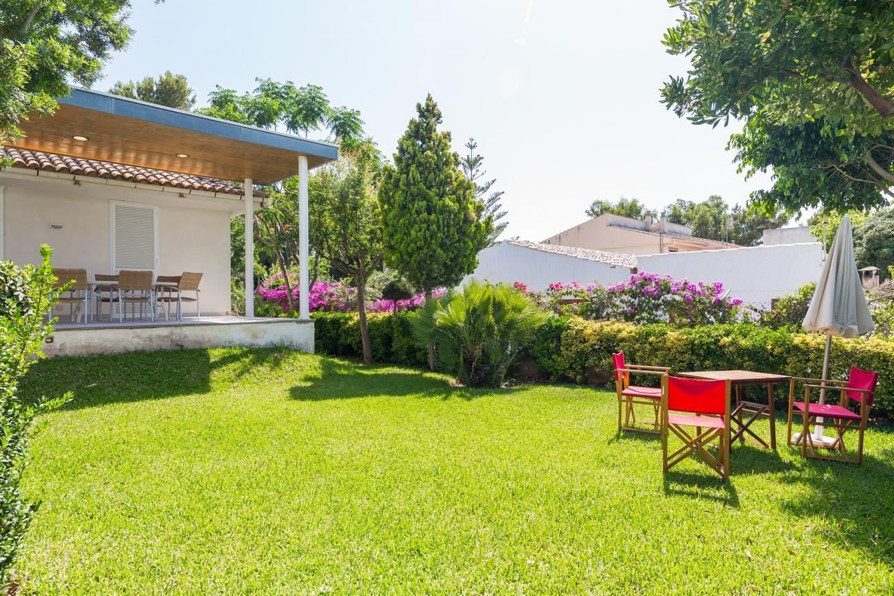 Mollet Villa Port de Alcudia  Dış mekan fotoğraf