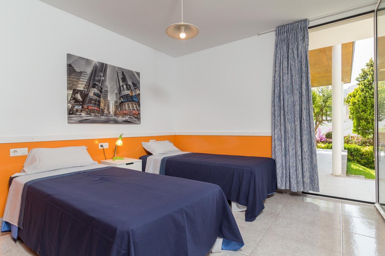 Mollet Villa Port de Alcudia  Dış mekan fotoğraf