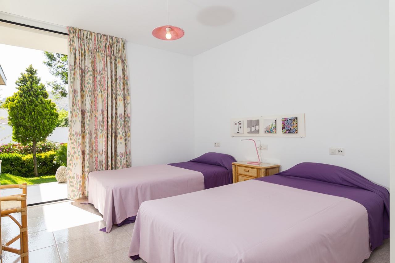 Mollet Villa Port de Alcudia  Dış mekan fotoğraf