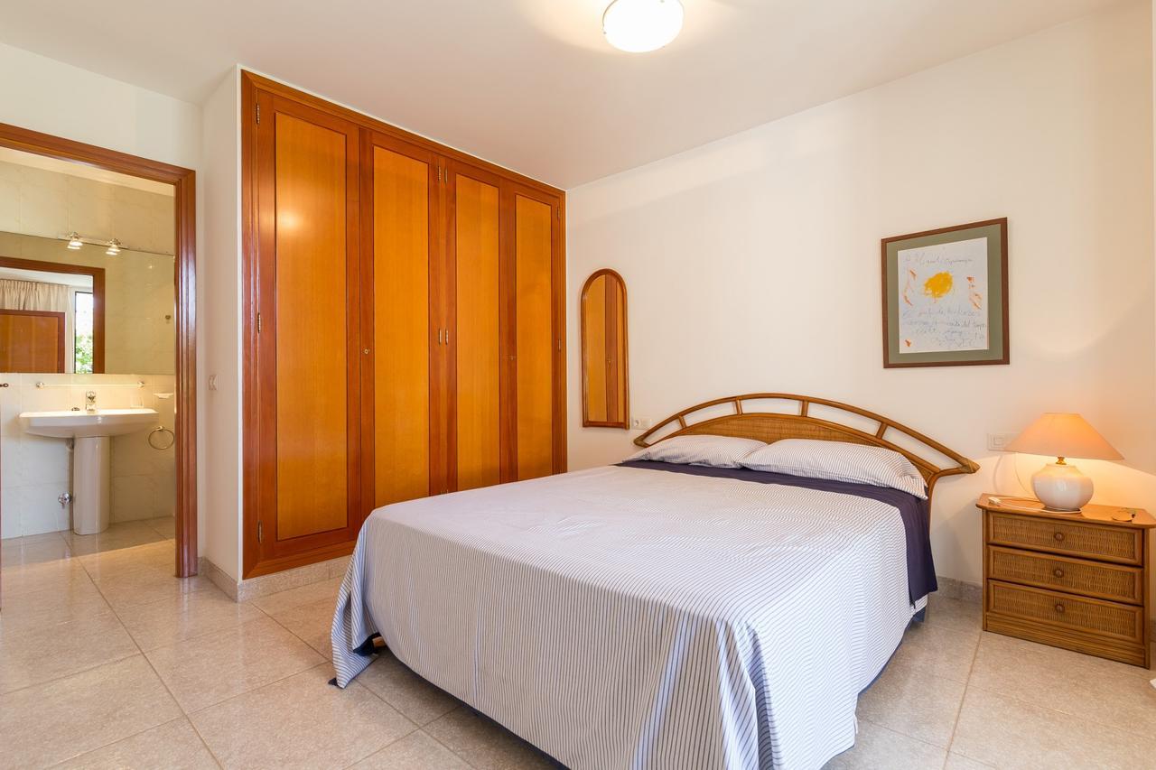 Mollet Villa Port de Alcudia  Dış mekan fotoğraf