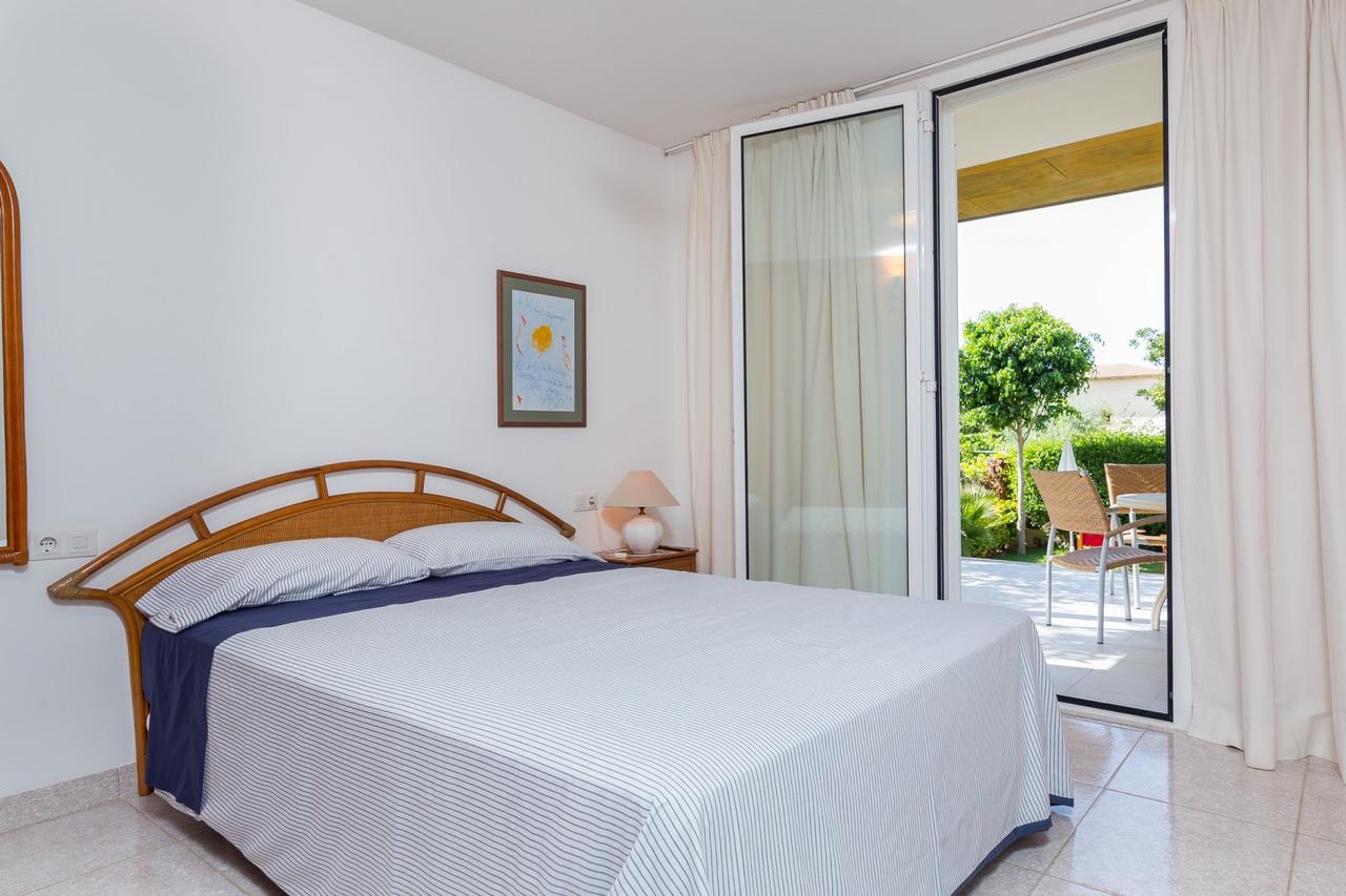 Mollet Villa Port de Alcudia  Dış mekan fotoğraf