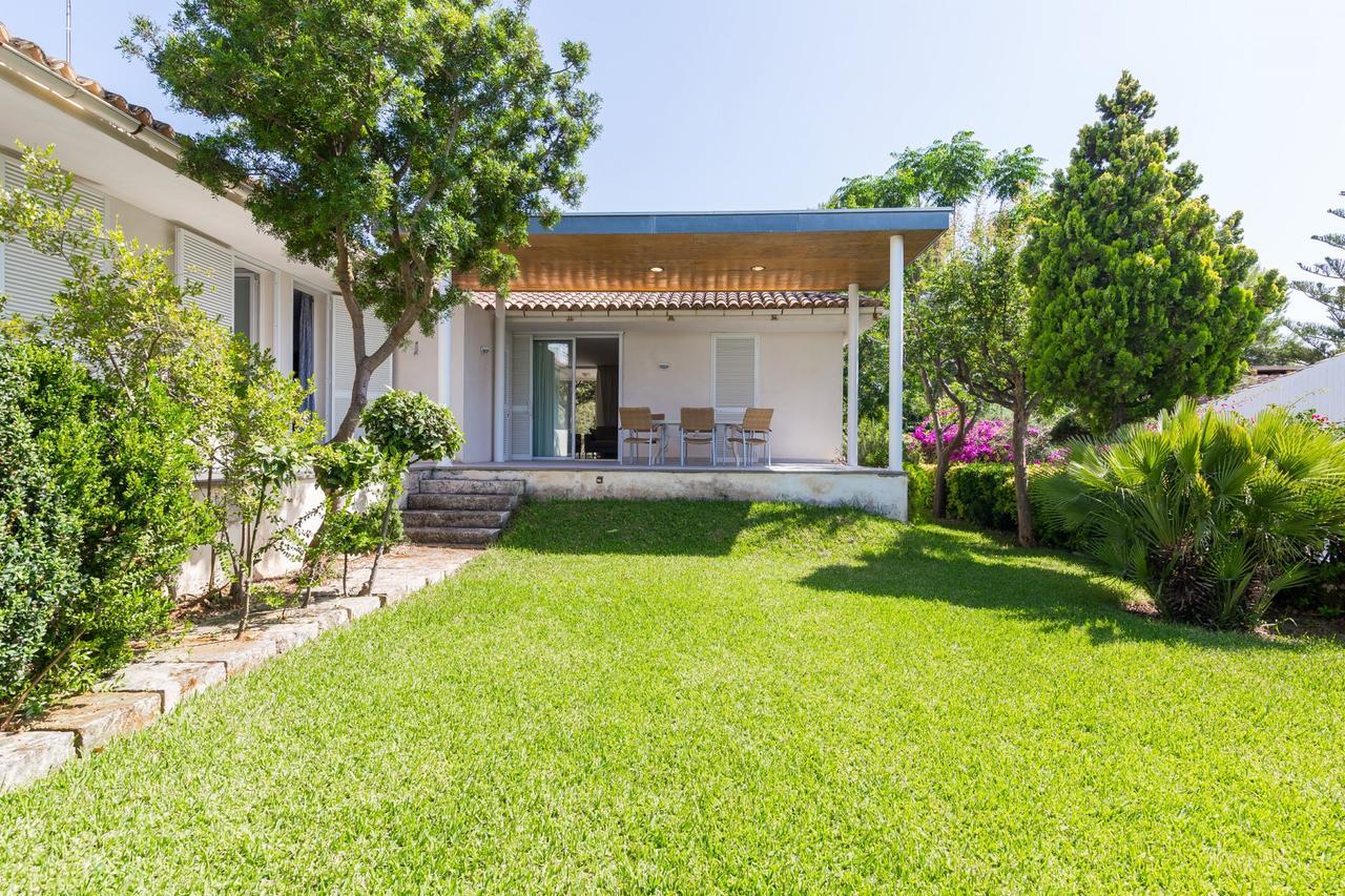Mollet Villa Port de Alcudia  Dış mekan fotoğraf